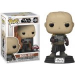 Funko Pop! 490 Star Wars Mandalorian Boba Fett Without Helmet – Hledejceny.cz