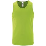 Soľ s Sporty TT Men sport. zelená neon – Zboží Dáma Soľ s Sporty TT Men sport. zelená neon – Zboží Dáma