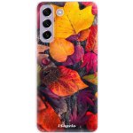 iSaprio Autumn Leaves 03 Samsung Galaxy S21 FE 5G – Hledejceny.cz