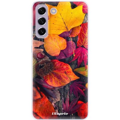 iSaprio Autumn Leaves 03 Samsung Galaxy S21 FE 5G – Hledejceny.cz