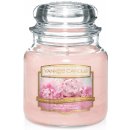 Yankee Candle vonný vosk Blush Bouquet Rozkvetlá kytice 22 g