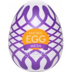 Tenga Egg Mesh – Sleviste.cz