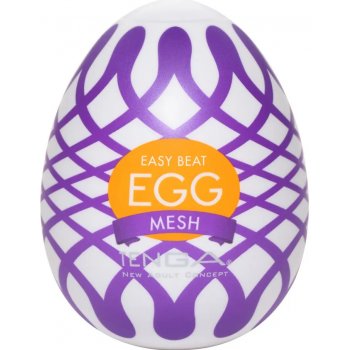 Tenga Egg Mesh