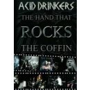 Acid Drinkers: The Hand That Rocks the Coffin DVD