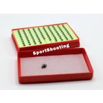 Diabolky Qiang Yuang Excellent 4,5 mm 200 ks – Zboží Mobilmania