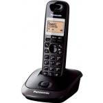 Bezdrátový telefon Panasonic KX-TG2511FXT – Sleviste.cz