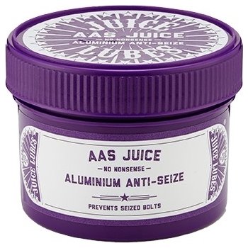 Juice Lubes AAS aluminiová vazelína, 150 ml