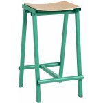 Hay Taburete 8 Low soft jade – Hledejceny.cz