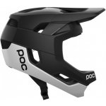 POC Otocon Race Mips Uranium black/Hydrogen white matt 2022 – Zboží Dáma