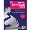 Multimédia a výuka Mega Database 2023 - Upgrade z 2022