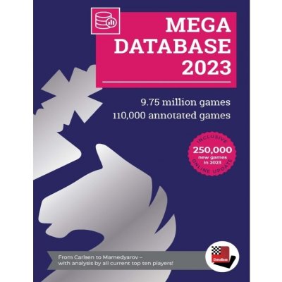 Mega Database 2023