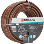 GARDENA Hadice SuperFLEX Premium, 19 mm (3/4") 18113-20 – Hledejceny.cz