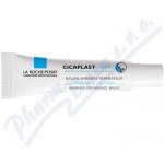 La Roche Posay Cicaplast obnovující a ochranný balzám na rty Barrier Repairing Balm 7,5 ml – Zbozi.Blesk.cz