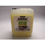 Barvy a laky Teluria s.r.o. Penetrace Soicrat - protiplísňová 5kg – Sleviste.cz