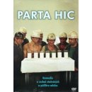 Parta hic DVD