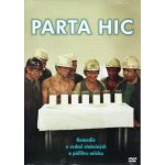 Parta hic DVD – Zbozi.Blesk.cz