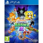 Nickelodeon All-Star Brawl 2 – Sleviste.cz