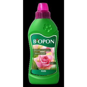 BOPON na růže gelové 500 ml