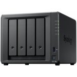 Synology DiskStation DS423+ – Zbozi.Blesk.cz