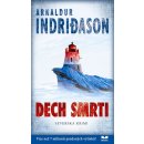 Dech smrti Arnaldur Indridason