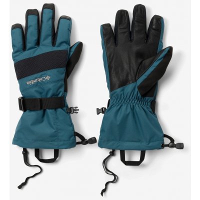Columbia Whirlibird III Glove everblue/black – Hledejceny.cz