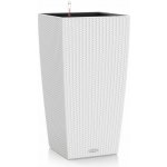 Lechuza Cubico Cottage 40 Light Grey komplet – Hledejceny.cz