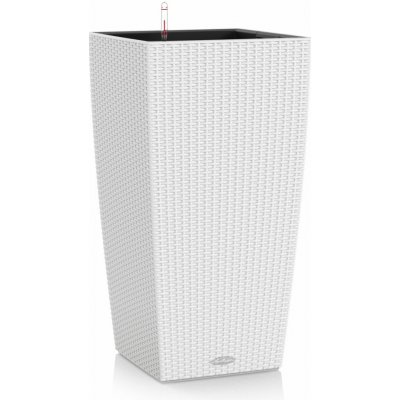 Lechuza Cubico Cottage 40 Light Grey komplet – Hledejceny.cz