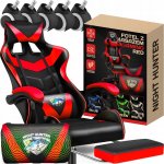 Italform PLAYER černo-červená – Zbozi.Blesk.cz