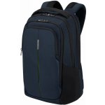 Samsonite Guardit 3.0 Laptop Backpack L 17.3 155197-1090 Blue – Zboží Živě