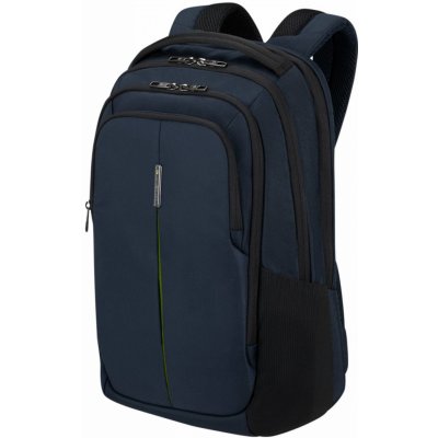 Samsonite Guardit 3.0 Laptop Backpack L 17.3 155197-1090 Blue – Zboží Živě