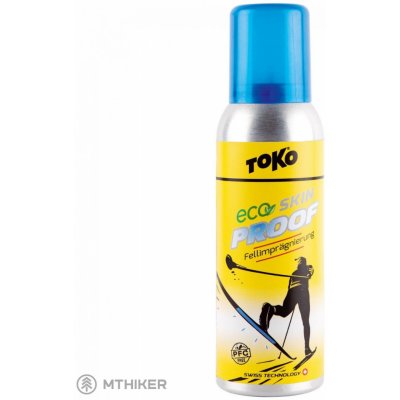 Toko Eco Skin Proof 100 ml – Zbozi.Blesk.cz
