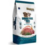 Magnum Iberian Pork & Tuna All Breed 12 kg – Hledejceny.cz