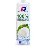 American drinks kokosová voda 1 l – Hledejceny.cz