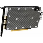 Inno3D GeForce RTX 5080 iChill Frostbite Pro 16GB GDDR7 C50803-16D7X-1760FBP – Zboží Živě