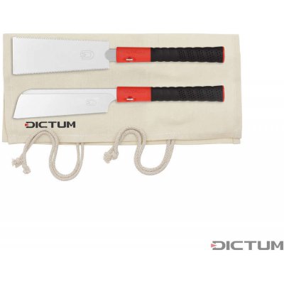 DICTUM 712641 Compact Saws, 2ks