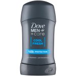 Dove Men+ Care Cool Fresh deostick 50 ml – Zbozi.Blesk.cz