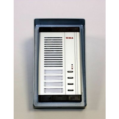 TESLA STROPKOV 4FP11141 – Sleviste.cz