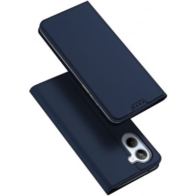 Pouzdro DUX Peněženkové Realme 10 modré – Sleviste.cz