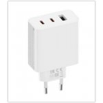 Xiaomi 67W GaN Charger 2C1A EU 48820 – Hledejceny.cz