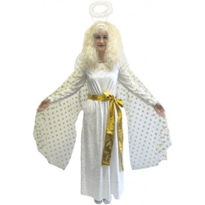 Anděl fleecové : – Hledejceny.cz