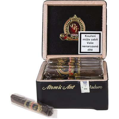DBL Maduro Atomic – Zboží Mobilmania