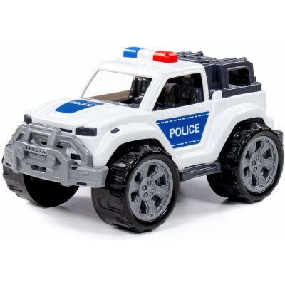 Wader Polesie Auto Legion Policie 39cm