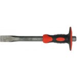 Sekáč plochý 25 x 300 mm s ochranou Yato YT-4700 – HobbyKompas.cz