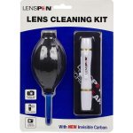 Lenspen Cleaning Kit NLPK-1 NEW – Hledejceny.cz