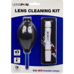 Lenspen Cleaning Kit NLPK-1 NEW – Zboží Živě