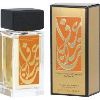 Aramis Perfume Calligraphy Saffron parfémovaná voda unisex 100 ml