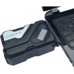 USB LED větrák do notebooku Esperanza EGC103 NORTE – Zboží Živě