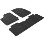 Koberce gumové Gledring Hyundai Ioniq 6 2022 | Zboží Auto