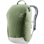 Deuter Step Out 16 3815123-2618 16l khaki sand – Hledejceny.cz