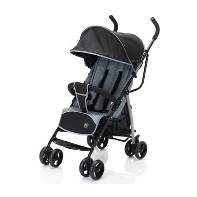 Fillikid Glide Golf Black Grey 2022